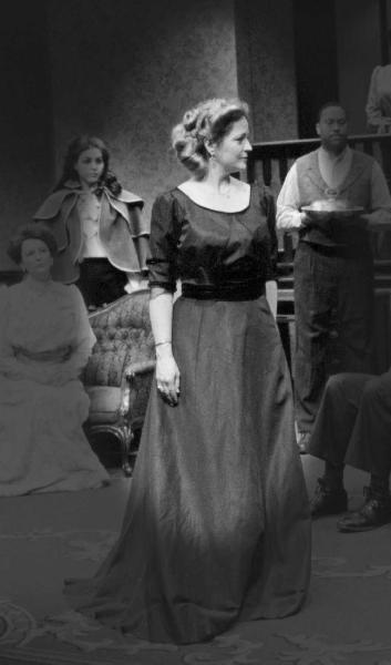Regina in The Little Foxes